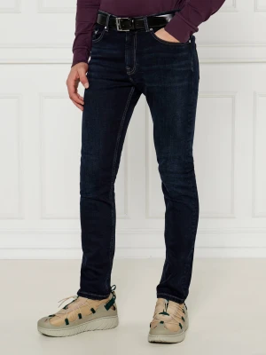 Karl Lagerfeld Jeansy | Regular Fit