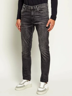 Karl Lagerfeld Jeansy | Regular Fit