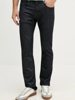 Karl Lagerfeld jeansy regular męskie KL-JACK