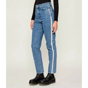 Karl Lagerfeld Jeansy | Relaxed fit