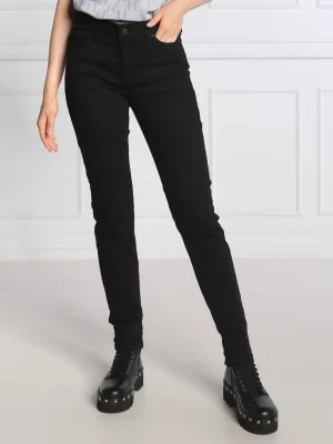 Karl Lagerfeld Jeansy | Skinny fit