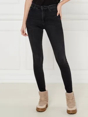 Karl Lagerfeld Jeansy | Skinny fit