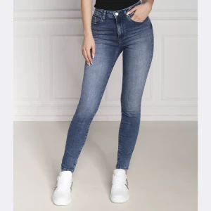 Karl Lagerfeld Jeansy | Skinny fit