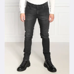 Karl Lagerfeld Jeansy | Skinny fit