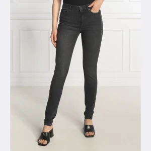 Karl Lagerfeld Jeansy | Skinny fit