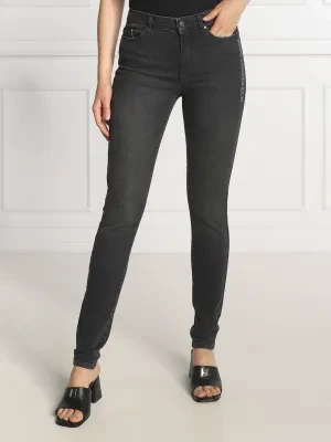 Karl Lagerfeld Jeansy | Skinny fit