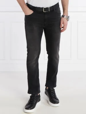 Karl Lagerfeld Jeansy | Slim Fit