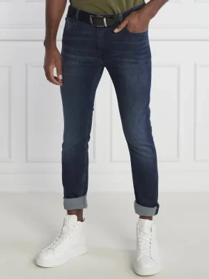 Karl Lagerfeld Jeansy | Slim Fit