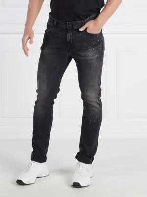 Karl Lagerfeld Jeansy | Slim Fit