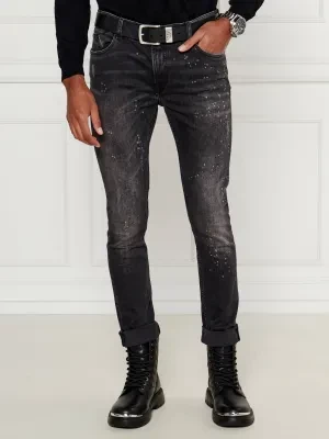 Karl Lagerfeld Jeansy | Slim Fit