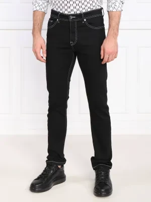 Karl Lagerfeld Jeansy | Slim Fit