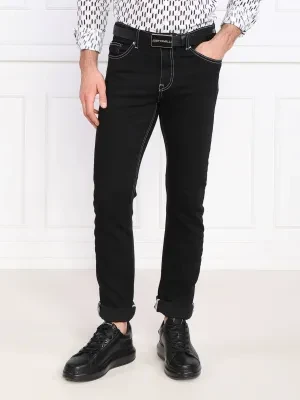 Karl Lagerfeld Jeansy | Slim Fit