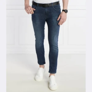 Karl Lagerfeld Jeansy | Slim Fit