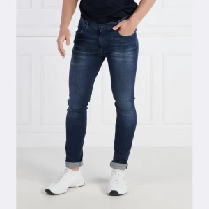 Karl Lagerfeld Jeansy | Slim Fit