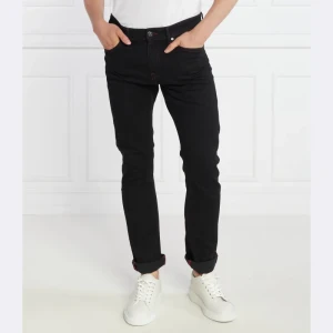 Karl Lagerfeld Jeansy | Slim Fit