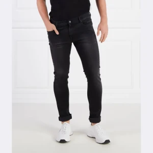 Karl Lagerfeld Jeansy | Slim Fit