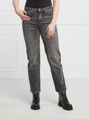 Karl Lagerfeld Jeansy | Straight fit