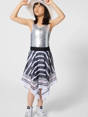 Karl Lagerfeld jednoczęściowy strój kąpielowy dziecięcy