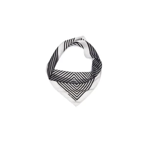 Karl Lagerfeld Jedwabna chusta K/ESSENTIAL