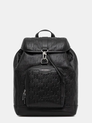 Karl Lagerfeld K / LOOM czarny