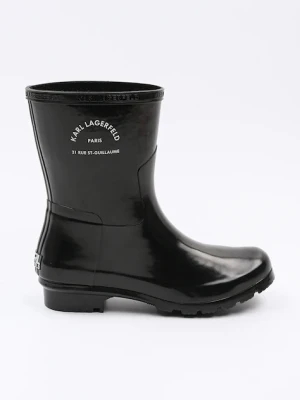 Karl Lagerfeld kalosze KALOSH