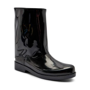 Karl Lagerfeld Kalosze Signature