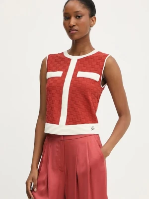 Karl Lagerfeld kamizelka