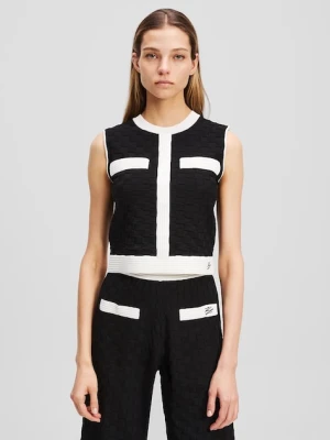 Karl Lagerfeld kamizelka