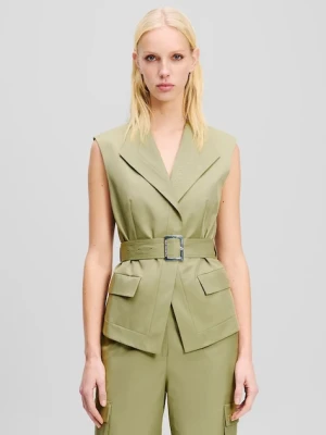 Karl Lagerfeld kamizelka