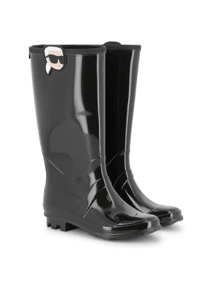 Karl Lagerfeld kamizelka dziecięca