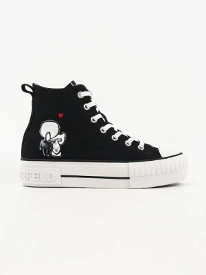 Karl Lagerfeld Kampus Max trampki damskie