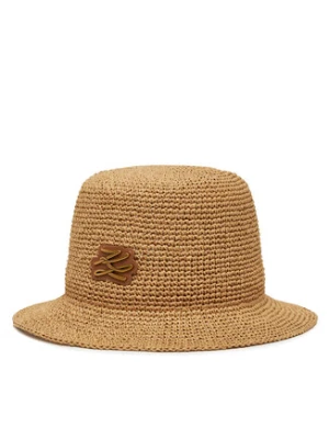 KARL LAGERFELD Kapelusz A2W33045 Beżowy