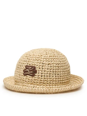 KARL LAGERFELD Kapelusz B1W46086 Beżowy