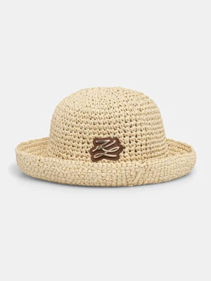 Karl Lagerfeld kapelusz K/AUTOGRAPH