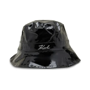 Karl Lagerfeld Kapelusz k/signature wtrprf