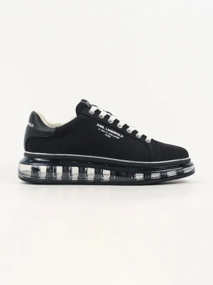 Zdjęcie produktu Karl Lagerfeld Kapri Kushion Rsg sneakersy męskie skórzane