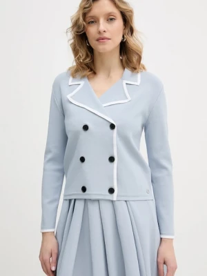 Karl Lagerfeld kardigan