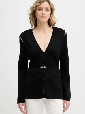 Karl Lagerfeld kardigan