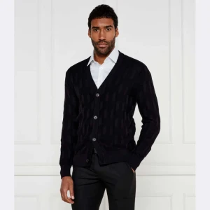 Karl Lagerfeld Kardigan | Regular Fit
