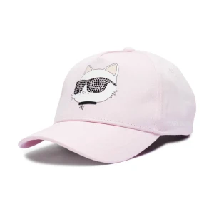 Karl Lagerfeld Kids Bejsbolówka