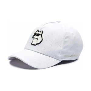 Karl Lagerfeld Kids Bejsbolówka