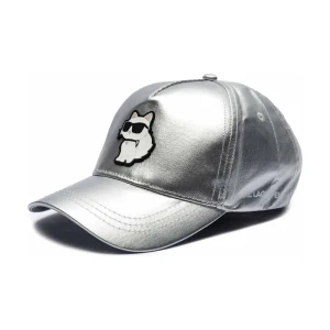 Karl Lagerfeld Kids Bejsbolówka