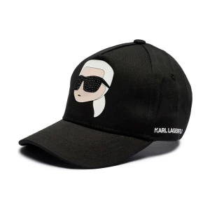 Karl Lagerfeld Kids Bejsbolówka