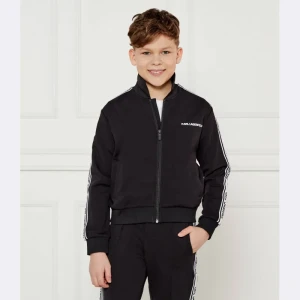 Karl Lagerfeld Kids Bluza | Regular Fit