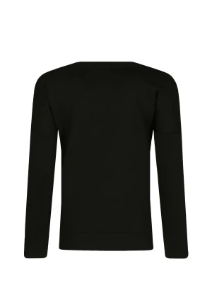 Karl Lagerfeld Kids Bluza | Regular Fit