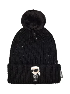 Karl Lagerfeld Kids Czapka
