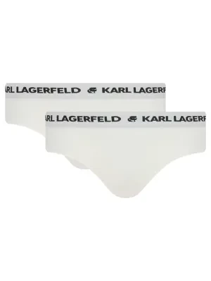Karl Lagerfeld Kids Figi 2-pack