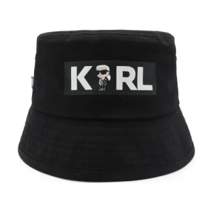 Karl Lagerfeld Kids Kapelusz