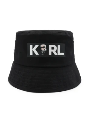 Karl Lagerfeld Kids Kapelusz