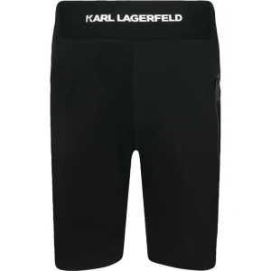 Karl Lagerfeld Kids kolarki | slim fit